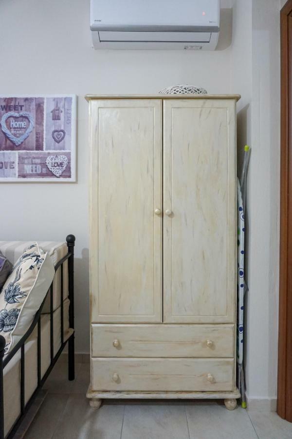Apartmán Casa Elegante Kavala Exteriér fotografie