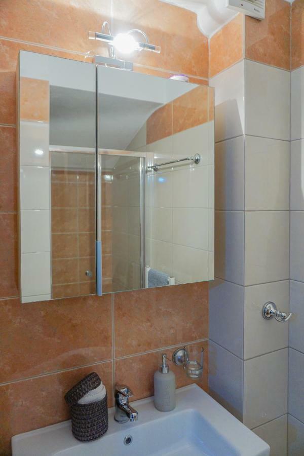Apartmán Casa Elegante Kavala Exteriér fotografie